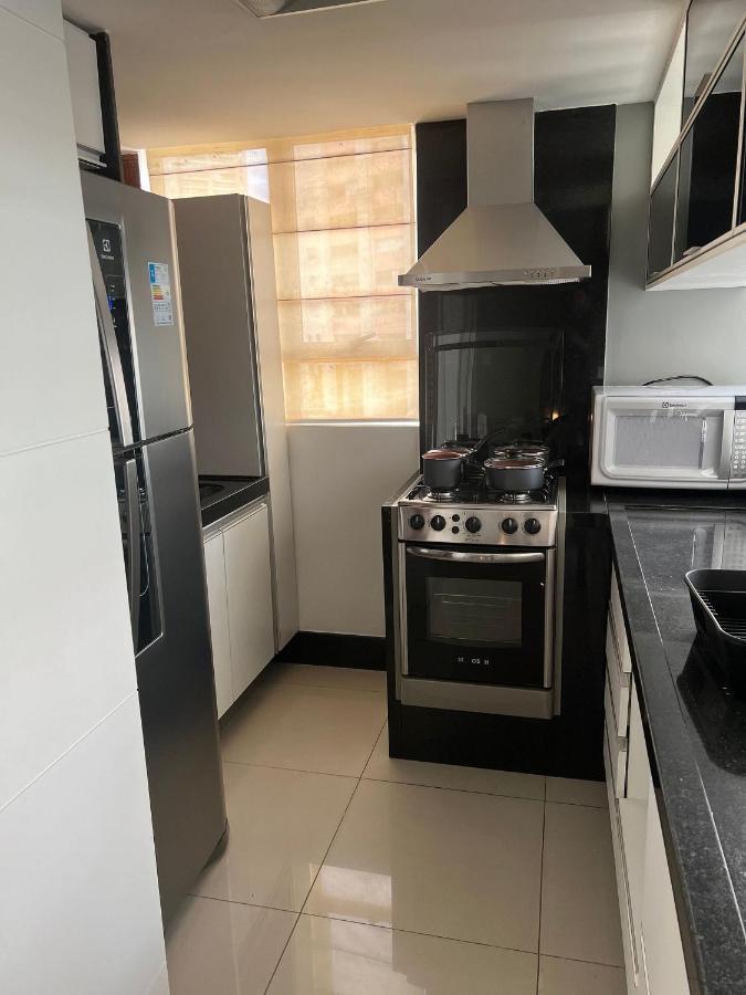 בלו הוריזונטה Locking Sereno מראה חיצוני תמונה